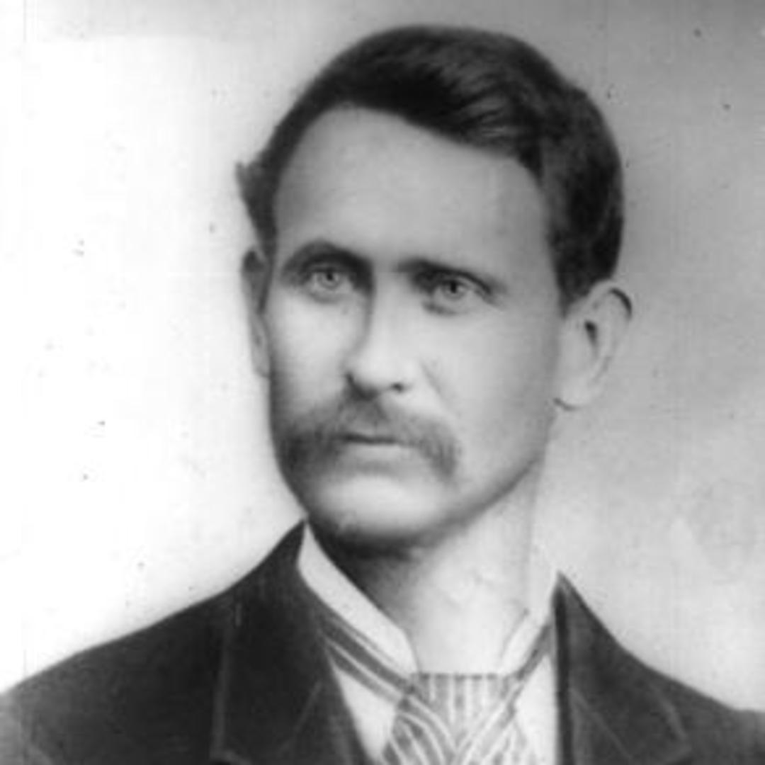 John Charles Roe (1850 - 1920) Profile